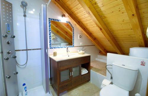 Casa Rural Figueroa - Foto 25