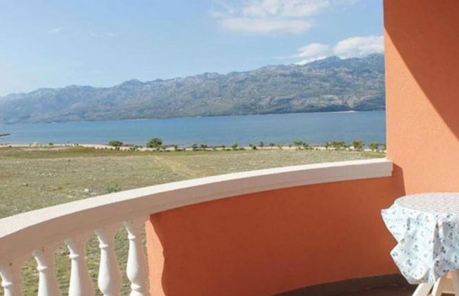 Villa ata Razanac - Nice Apartment by the sea - Foto 21