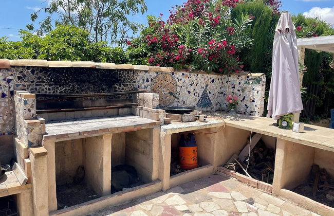 Casa Rural Ubeda - Photo 37