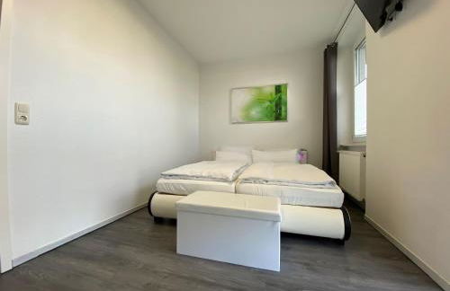 Alte Molkerei FeWo 2 - Foto 10