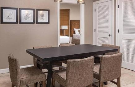Enjoy the scenery of Lake Marble Falls in 2BD resort condo with family - Photo 21