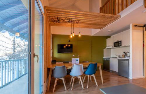 Les Balcons de l'Yse résidence de tourisme - Foto 90