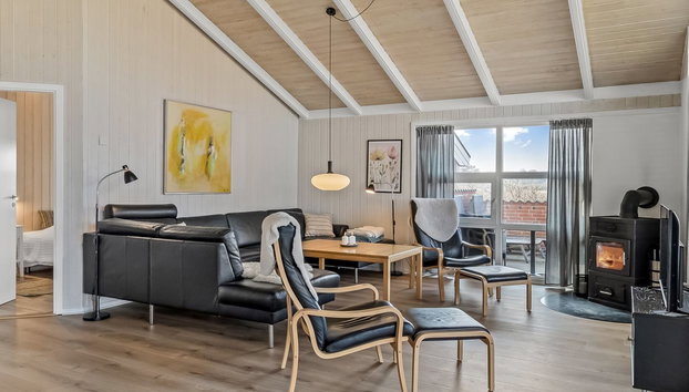 "Solina" - 500m from the sea - Photo 3, Living Room