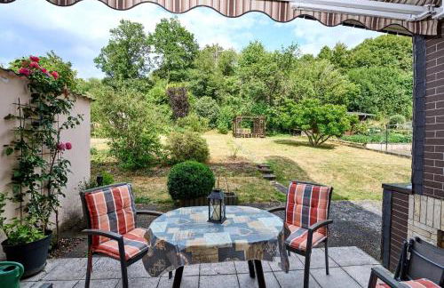 Ferienwohnung Haus Waldblick - Photo 12