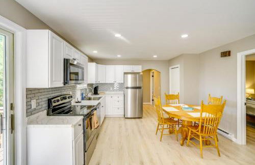 Relaxing Catskills Apt Less Than 3 Mi to Windham Mountain! - Foto 9