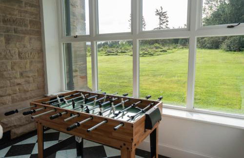 Middleton Hall -Middleton Estate - Foto 18