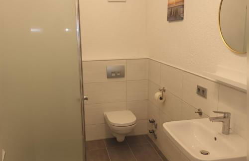 FeWo 180qm mit 5 Schlafzimmer, 2 Badezimmer für bis zu 8 Personen - Foto 22