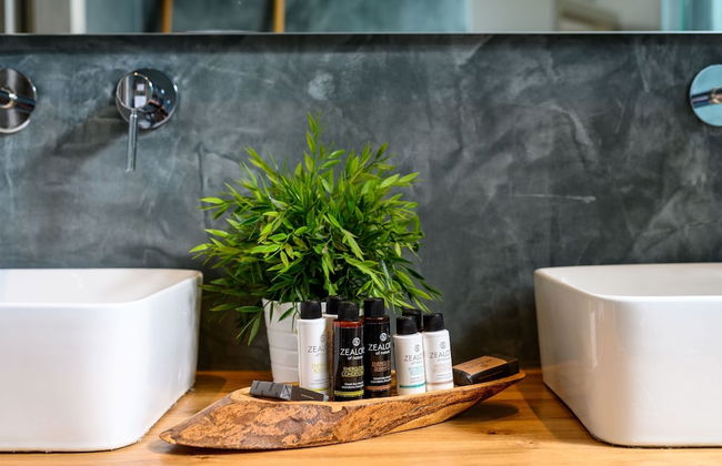 5star Villa Harmony w heated pool, Gym, Spa, Sauna - Foto 23