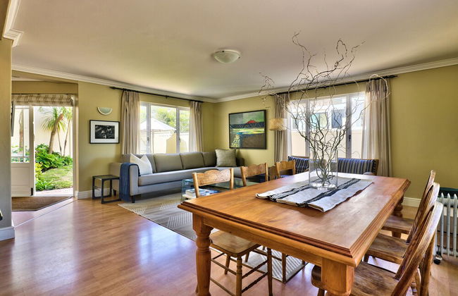 Huis Langbaai - Foto 30