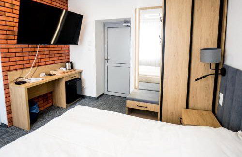 APARTAMENTY Korczaka - Foto 17