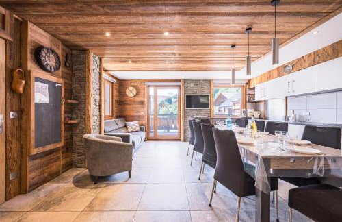 Chalet - Le Galibier - Foto 5