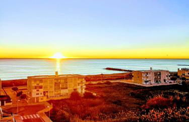 Beach,s House in Playa del Puig - Foto 1