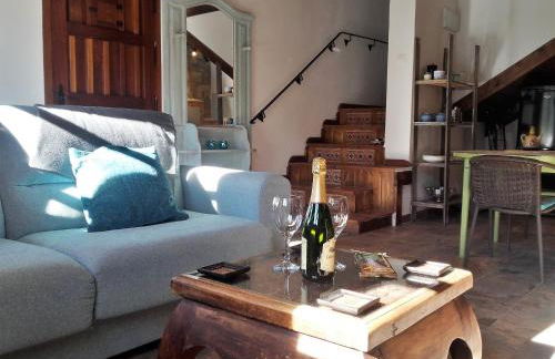 Cortijo Berruguilla - Foto 30