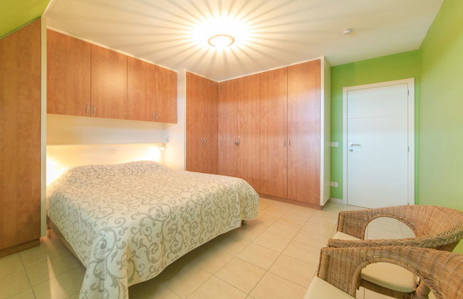 Goldsands II 402 Top floor with parking - Foto 4