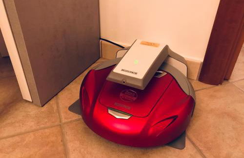 F&G 71100 - - Colazione inclusa - Box auto privato su richiesta - Foto 29