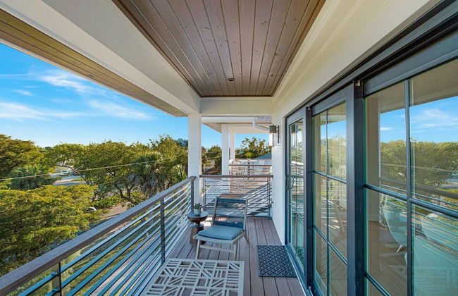 The Oasis in Siesta Key - Photo 17