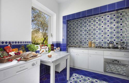 YourHome - Villa Claudette private pool sea view - Foto 42