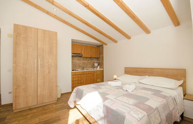 Apartments Mira - Foto 3