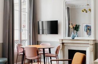 Edgar Suites Saint-Lazare - Amsterdam - Foto 56