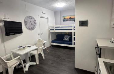 Appartamento I Puritani on the beach - Foto 6