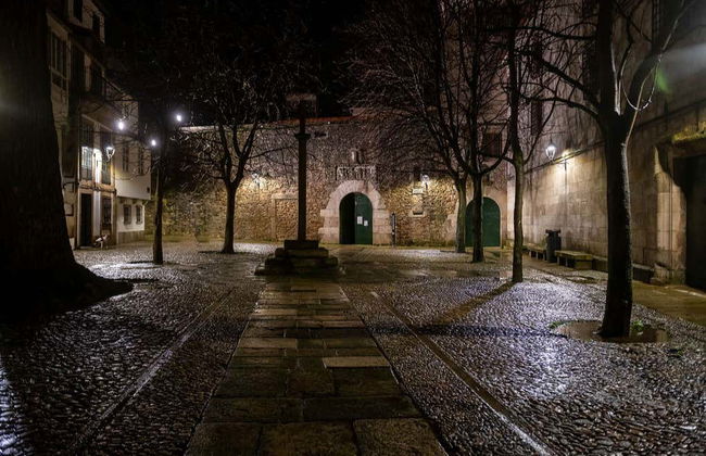 Tour in A Coruña - Photo 3