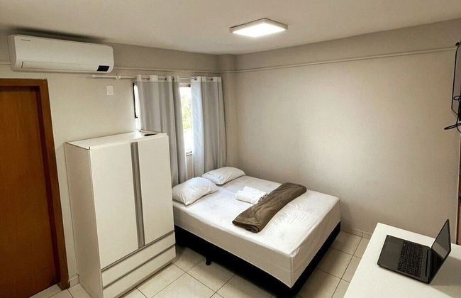 Residencial Carajás - Photo 26