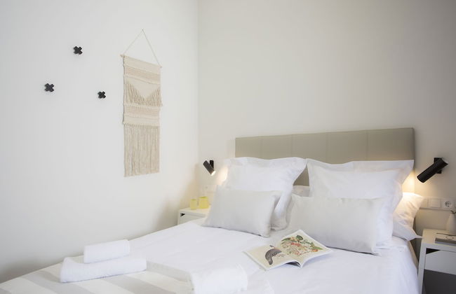 SingularStays Parque Central - Foto 9