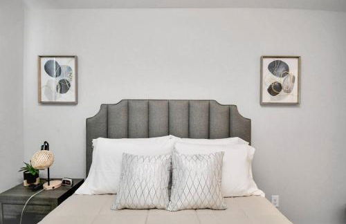 Elegant Exquisite 4Bedroom Home in Katy with High speed WiFi - Foto 25