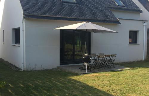 Maison Jardin De La Baie - Parking - Jardin Clos - Douarnenez - Foto 27