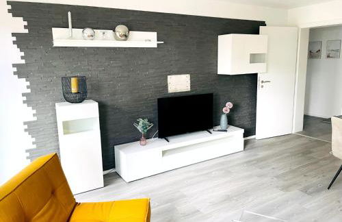 Zollernalb-Apartment G6 - Foto 10