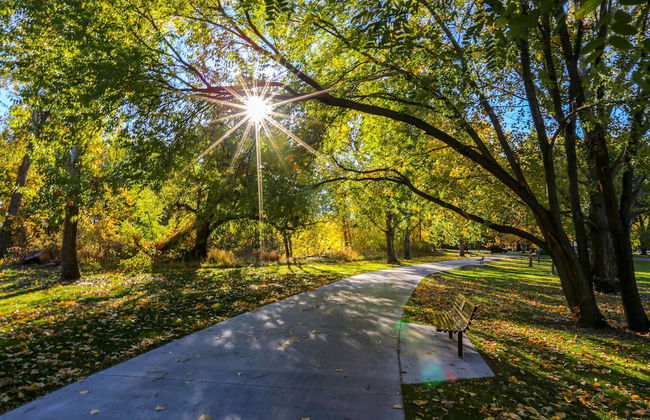 The East End Retreat - Foto 24