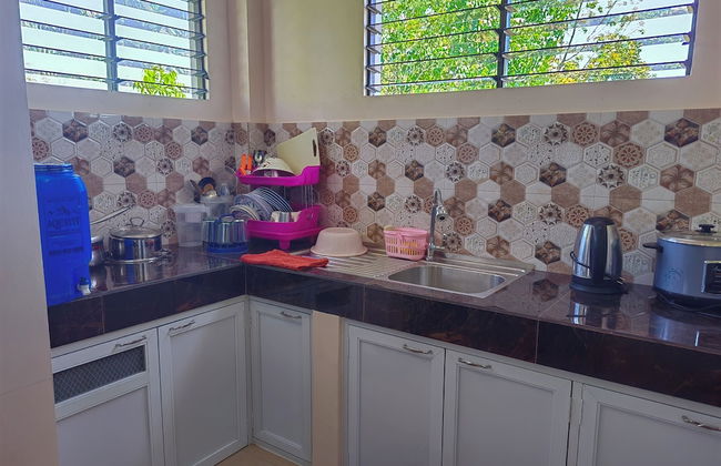 COCO'S Transient House - Foto 4