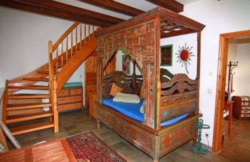 Landhaus in Gressow mit Terrasse - Foto 25