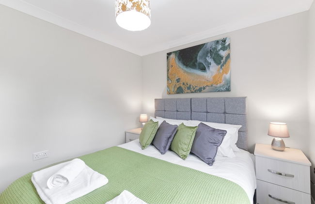 Deanway Serviced Apt Chalfont St Giles - Foto 31