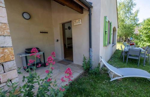 Gîte Gîte 4/6 pers. au Castel de la Peyre - Foto 2