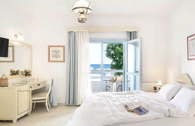 Perigiali Hotel - Photo 11