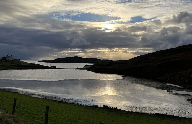 Harris White Cottage - Foto 22