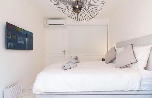 Le Maubourg - Hypercentre - 150m Croisette - AC - Foto 8