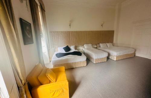 Luxury London 3 Bedroom Duplex with Pool Table - 4HS - Foto 13