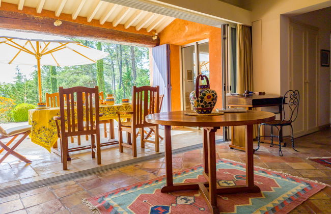 La Tourelle des Ocres - Foto 10