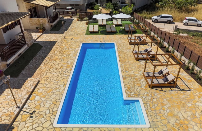 The Dandy Villas Sivota - Foto 149