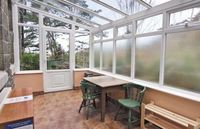 Lovely Large Home 10 Minute Walk to Barmouth Beach - Foto 23