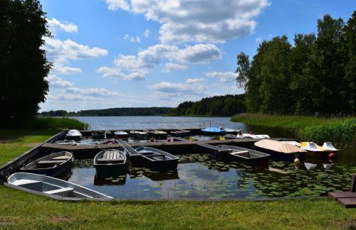 Ferienhaus am Garder See Inselblick - Foto 30