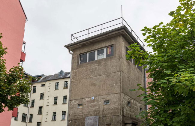 Berlin Bike Tour - Photo 4