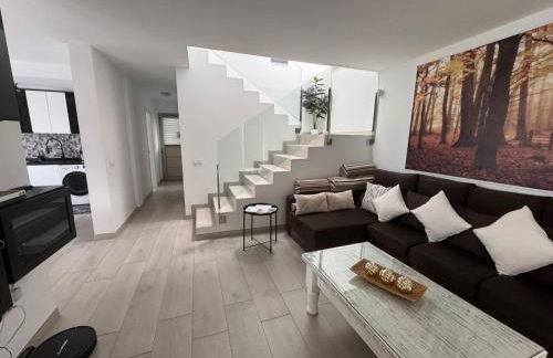 Arrecife exclusive beach house - Foto 26