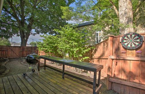 Downtown CDA Home - Premium Walkable Location! - Photo 26