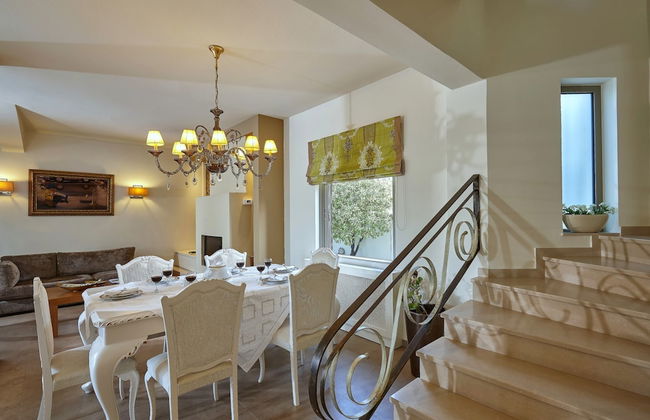 Villa Evergreen - Foto 17