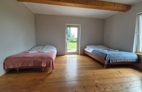 Dom wakacyjny u Beaty nad Jeziorem Rożnowskim - Foto 23