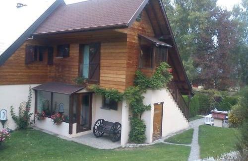 Romantic Studio Vacances - Foto 1