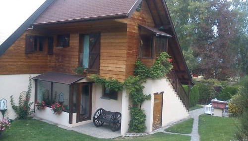 Romantic Studio Vacances - Foto 1